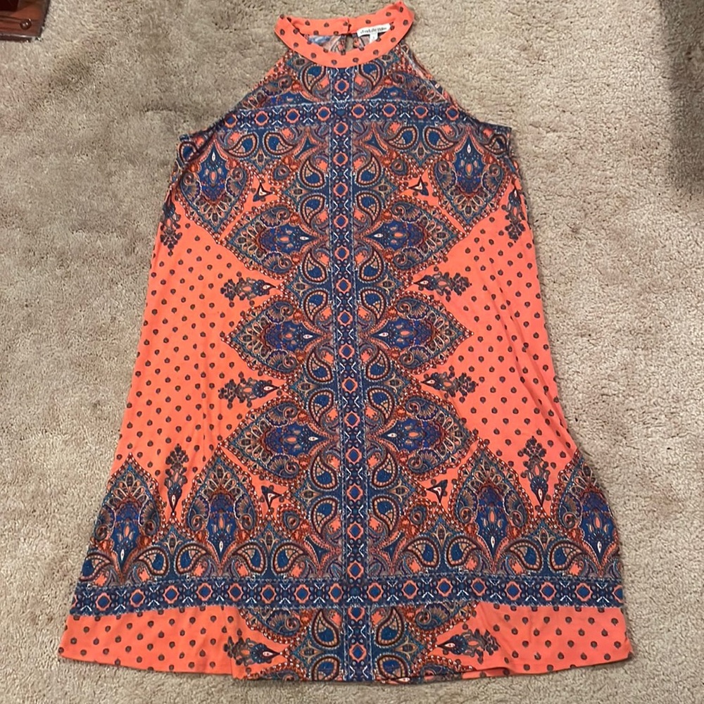 Moroccan Style